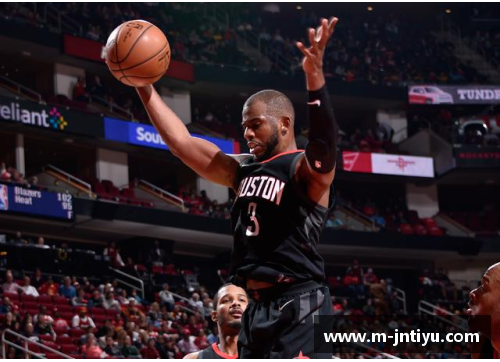 NBA火箭论坛：球队现状与未来展望，球迷热议球员交易与赛季策略